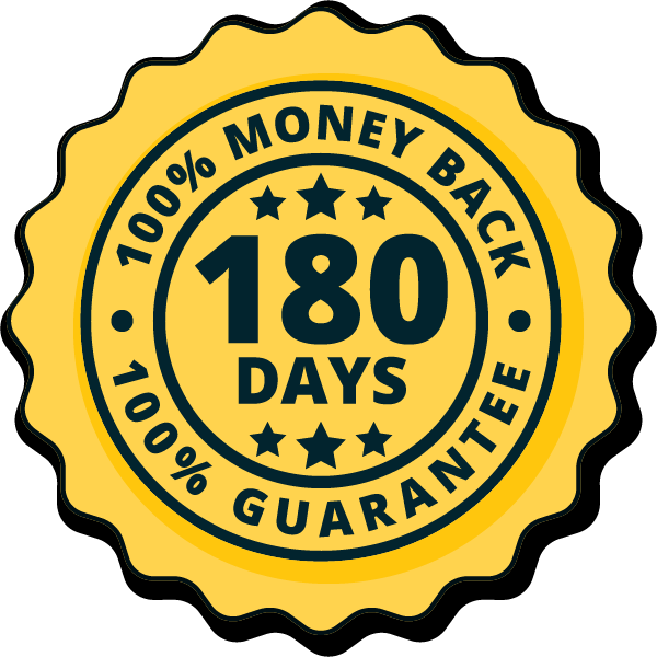 Clubhouse Fire Official Website 100% Satisfaction 180 Days Money Back Guarantee