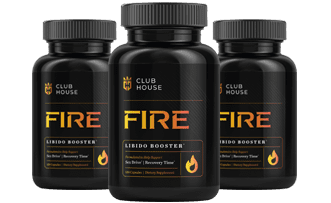 Clubhouse Fire Supplement